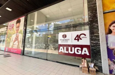 Sala para alugar, 111 m² por R$ 9.500,00/mês - Centro - Maringá/PR