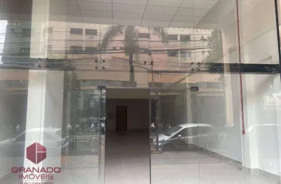 Sala para alugar, 111 m² por r$ 9.500,00/mês - centro - maringá/pr
