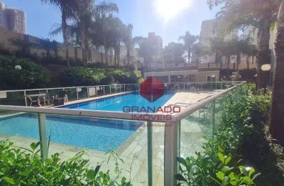 Apartamento à venda, 60 m² por r$ 350.000,00 - vila bosque - maringá/pr