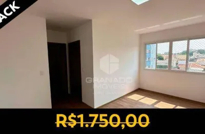 Apartamento com 2 dormitórios, 53 m² - venda por r$ 350.000,00 ou aluguel por r$ 2.009,72/mês - vila marumby - maringá/pr
