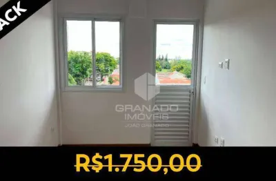 Apartamento com 2 dormitórios, 53 m² - venda por r$ 350.000,00 ou aluguel por r$ 2.009,72/mês - vila marumby - maringá/pr