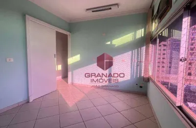 Sala à venda, 82 m² por r$ 369.000,00 - centro - maringá/pr