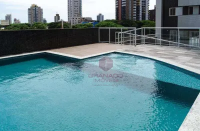 Apartamento para alugar, 74 m² por r$ 3.072,00/mês - centro - maringá/pr