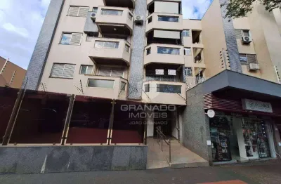Apartamento com 4 dormitórios para alugar, 120 m² por r$ 3.400,00/mês - zona 04 - maringá/pr