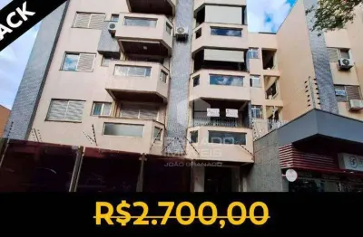 Apartamento com 4 dormitórios, 120 m² - venda por r$ 699.000,00 ou aluguel por r$ 3.150,00/mês - zona 04 - maringá/pr