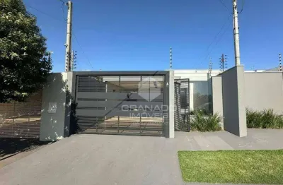 Casa com 2 dormitórios para alugar, 90 m² por r$ 1.700,00/mês - ecovalley - sarandi/pr