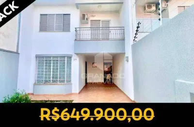 Sobrado com 3 dormitórios à venda, 146 m² por r$ 639.900,00 - zona 05 - maringá/pr