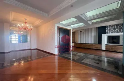 Apartamento duplex, 268 m² - venda por r$ 1.999.999,00 ou aluguel por r$ 9.400,00/mês - zona 01 - maringá/pr