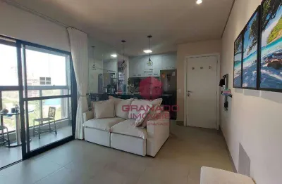 Apartamento à venda, 61 m² por r$ 620.000,00 - zona 07 - maringá/pr