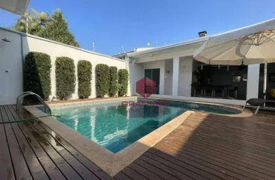 Casa à venda, 241 m² por r$ 1.650.000,00 - jardim imperial ii - maringá/pr