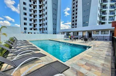 Apartamento com 2 dormitórios à venda, 54 m² por r$ 435.000,00 - vila emília - maringá/pr