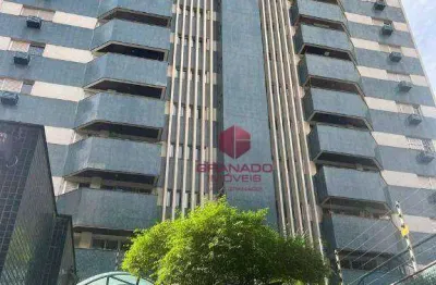 Apartamento com 3 dormitórios à venda, 127 m² por r$ 599.000,00 - zona 07 - maringá/pr