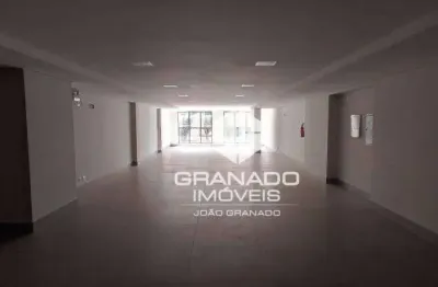 Sala para alugar, 192 m² por r$ 7.150,00/mês - centro - maringá/pr