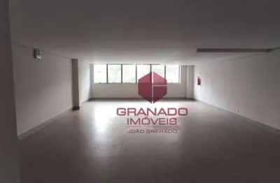 Sala para alugar, 117 m² por r$ 4.850,00/mês - centro - maringá/pr