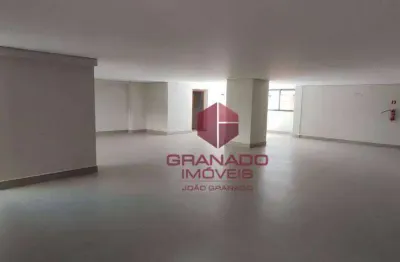 Sala para alugar, 188 m² por r$ 7.000,00/mês - centro - maringá/pr