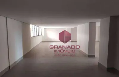 Sala para alugar, 205 m² por r$ 7.550,00/mês - centro - maringá/pr