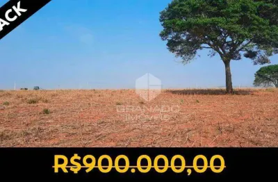 Terreno à venda, 20000 m² por r$ 800.000,00 - distrito de iguatemi (iguatemi) - maringá/pr