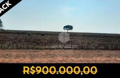Terreno à venda, 20000 m² por r$ 750.000,00 - distrito de iguatemi (iguatemi) - maringá/pr