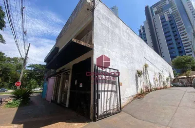Terreno à venda, 300 m² por r$ 1.250.000,00 - zona 03 - maringá/pr