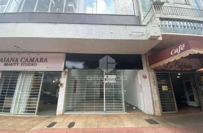 Sala para alugar, 60 m² por r$ 2.745,00/mês - centro - maringá/pr