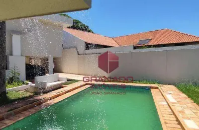 Casa para alugar por r$ 6.200,00/mês - zona 05 - maringá/pr
