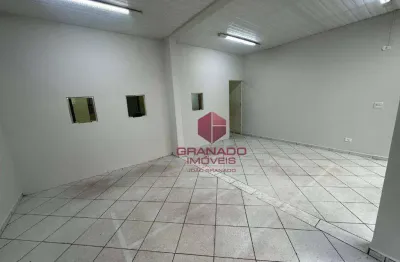 Sala para alugar, 80 m² por r$ 2.400,00/mês - zona 01 - maringá/pr