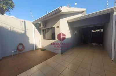 Casa à venda, 113 m² por r$ 599.000,00 - jardim fregadolli - maringá/pr