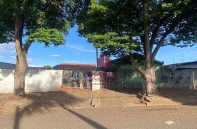 Terreno à venda, 520 m² por r$ 550.000,00 - jardim alvorada - maringá/pr