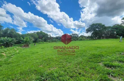 Terreno à venda, 9700 m² por r$ 3.000.000,00 - chácaras aeroporto - maringá/pr