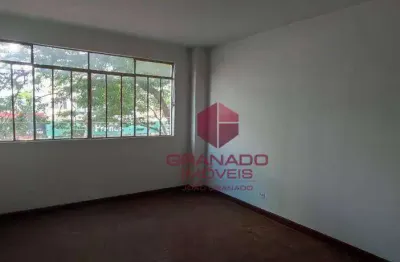 Sobreloja com 2 dormitórios para alugar, 70 m² por r$ 1.325/mês - zona 04 - maringá/pr