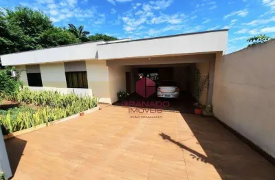 Chácara à venda, 1075 m² por r$ 700.000,00 - jardim perimetral - sarandi/pr