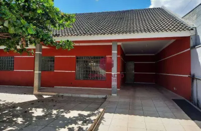 Casa à venda, 148 m² por r$ 550.000,00 - jardim primavera - sarandi/pr