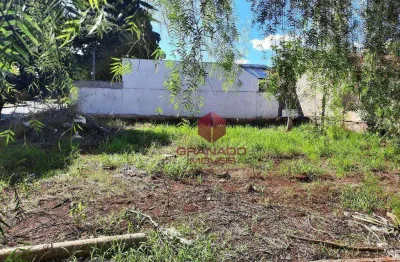 Terreno à venda, 367 m² por r$ 350.000,00 - parque tarumã - maringá/pr