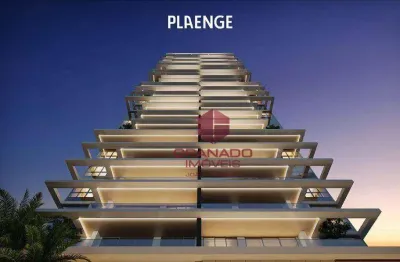 Apartamento à venda, 262 m² por r$ 4.740.380,00 - zona 01 - maringá/pr
