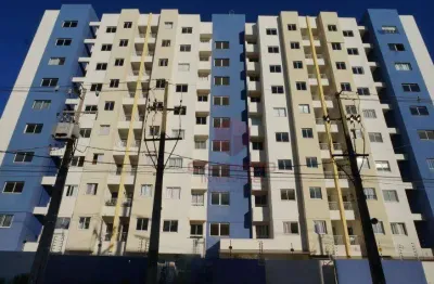 Apartamento à venda, 65 m² por r$ 325.000,00 - vila marumby - maringá/pr