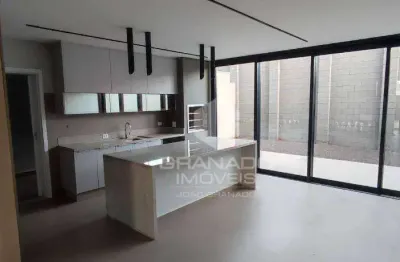 Sobrado para alugar, 156 m² por r$ 7.500,00/mês - jardim paraíso - maringá/pr