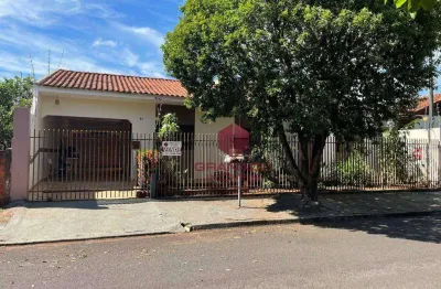 Casa à venda, 195 m² por r$ 420.000,00 - jardim paiçandu - paiçandu/pr