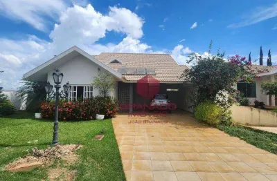 Sobrado à venda, 332 m² por r$ 1.990.000,00 - parque industrial - maringá/pr