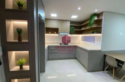 Apartamento com 3 dormitórios à venda, 76 m² por r$ 750.000,00 - zona 01 - maringá/pr