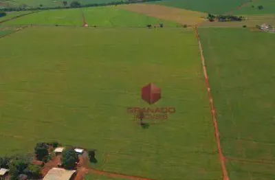 Sítio à venda, 121000 m² por r$ 4.700.000,00 - conjunto habitacional joão de barro thaís - maringá/pr