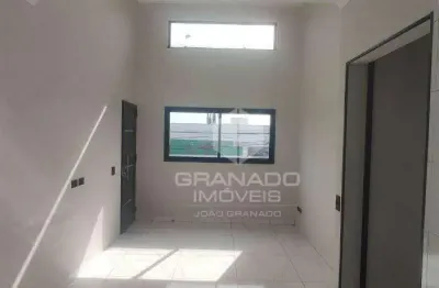 Sobrado para alugar por r$ 1.500,00/mês - jardim escala - sarandi/pr