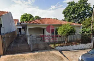 Casa à venda por r$ 480.000,00 - jardim lucianópolis - maringá/pr