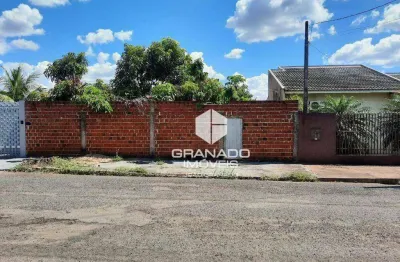 Terreno à venda, 300 m² por r$ 400.000,00 - jardim europa - sarandi/pr