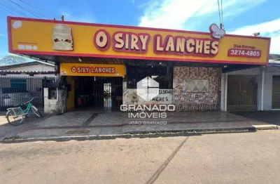 Casa à venda, 206 m² por r$ 350.000,00 - jardim cometa - sarandi/pr