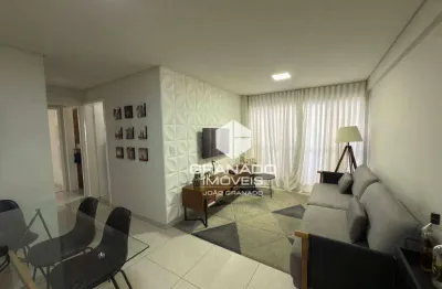 Apartamento à venda, 84 m² por r$ 579.999,00 - centro - maringá/pr