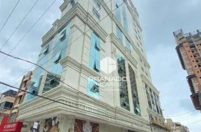 Apartamento à venda, 156 m² por r$ 2.600.000,00 - meia praia - itapema/sc