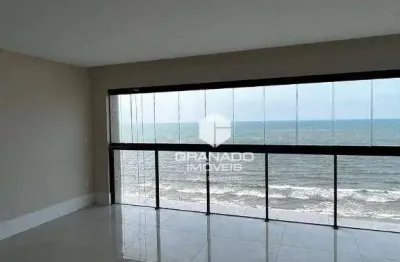 Apartamento à venda, 166 m² por r$ 8.993.000,00 - meia praia - itapema/sc