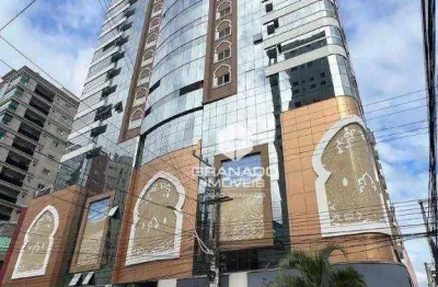 Apartamento à venda, 222 m² por r$ 4.355.000,00 - meia praia - itapema/sc