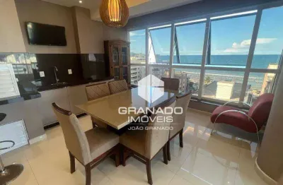 Apartamento à venda, 268 m² por r$ 4.940.000,00 - meia praia - itapema/sc