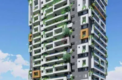 Apartamento à venda, 75 m² por r$ 460.000,00 - centro - maringá/pr